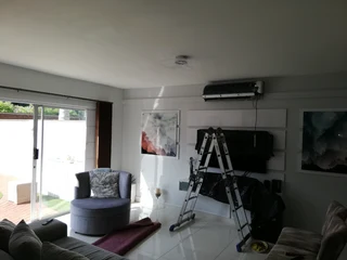 AIRCON INSTALLATIONS