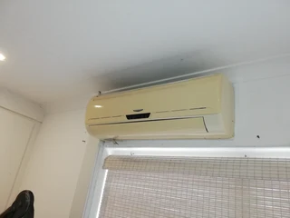 AIRCON INSTALLATIONS