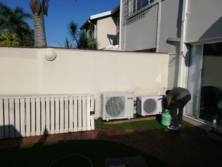 AIRCON INSTALLATIONS