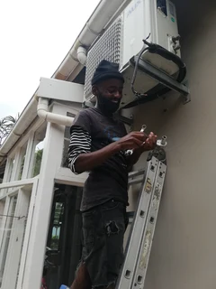 AIRCONDITIONING REPAIRS .INSTALLATION , SERVICING