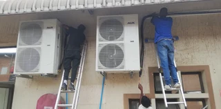 Airconditioning,installations,repairs ,servicing,regassing