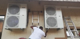 AIRCONDITIONING,INSTALLATIONS,REPAIRS ,SERVICING,REGASSING