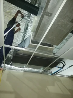 AIRCONDITIONING,REPAIRS,INSTALLATIONS,SERVICING,REGASSING - Ad posted by Riverwalk Installations