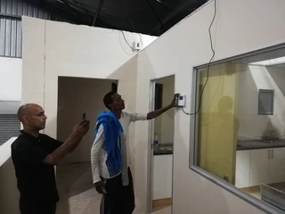 AIRCONDITIONING,REPAIRS,INSTALLATIONS,SERVICING,REGASSING - Ad posted by Riverwalk Installations