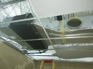 AIRCONDITIONING,REPAIRS,INSTALLATIONS,SERVICING,REGASSING - Ad posted by Riverwalk Installations