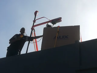 Airconditioning,repairs,installations,servicing,regassing - Ad Posted By Riverwalk Installations