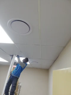 AIRCONDITIONING,REPAIRS,INSTALLATIONS,SERVICING,REGASSING - Ad posted by Riverwalk Installations