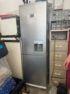 LG fridge+Freezer