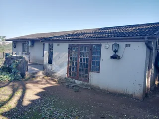 3 bedroom house Claire Estate Sydenham