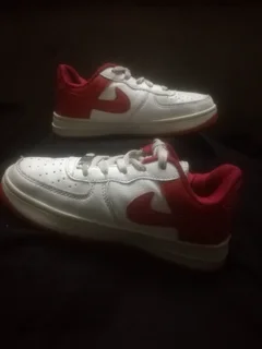 Children Shoes (Girls 1 -15yrs)