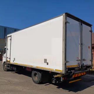 Book a truck with men for furniture removals in cape town