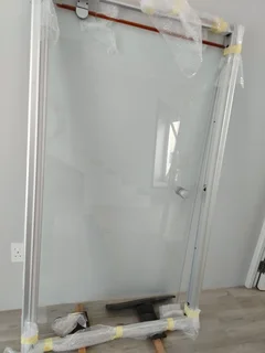 Glass Shower Door