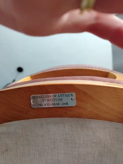 ANTIQUE BAR STOOL FOR SALE