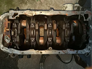 Opel astra h 1.8 spares