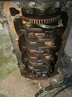 Opel astra h 1.8 spares