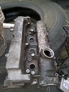 Opel astra h 1.8 spares