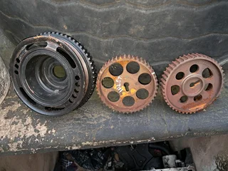 1.8 Opel Astra H spares