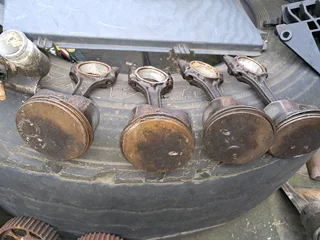 1.8 Opel Astra H spares