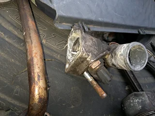 1.8 Opel Astra H spares