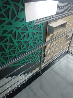 We offer construction services