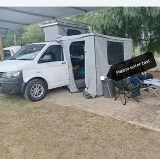 2015 - Ad posted by Sybrand Mostert