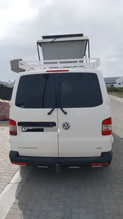 2015 - Ad posted by Sybrand Mostert