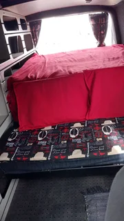 2015 - Ad posted by Sybrand Mostert