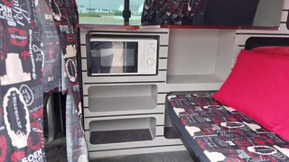 2015 - Ad posted by Sybrand Mostert