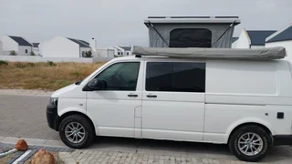 2015 - Ad posted by Sybrand Mostert