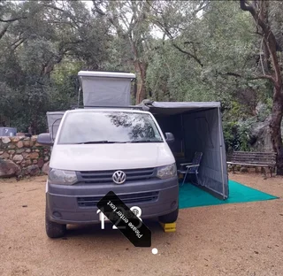 2015 - Ad posted by Sybrand Mostert