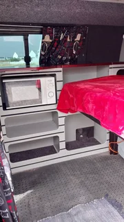 2015 - Ad posted by Sybrand Mostert