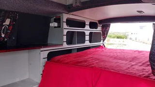 2015 - Ad posted by Sybrand Mostert