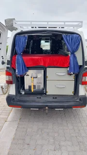 2015 - Ad posted by Sybrand Mostert