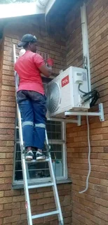 Electrician - Ad Posted By Meshack