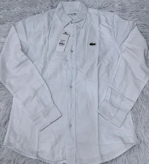 Lacoste  shirts