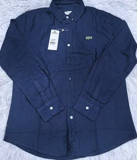 Lacoste  shirts
