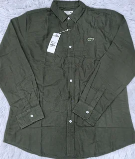 Lacoste  shirts