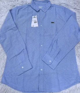 Lacoste  shirts