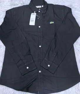 Lacoste  shirts