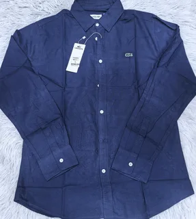 Lacoste  shirts