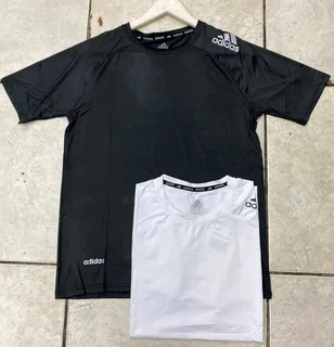Adidas Sports Tshirts