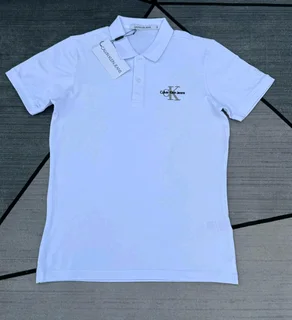 CK golf tshirts