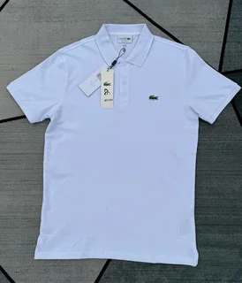 Lacoste tshirts