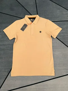 Timberland  Tshirts