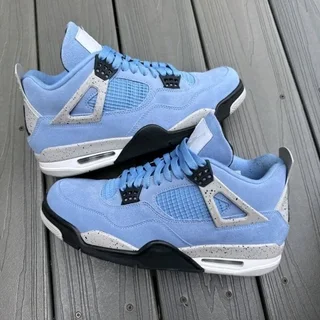 Jordan 4