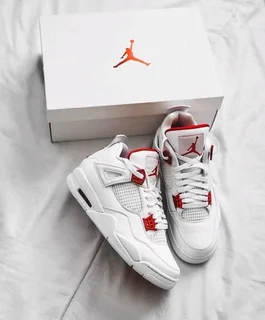 Jordan 4