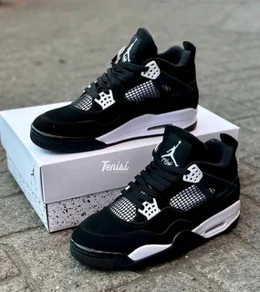 Jordan 4