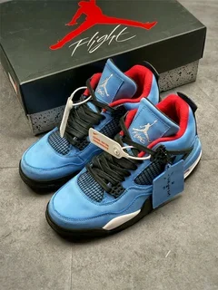 Jordan 4
