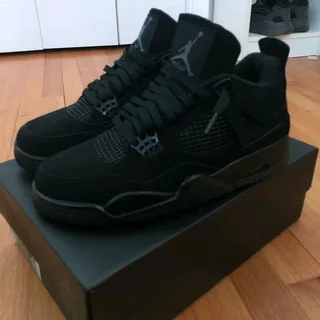Jordan 4