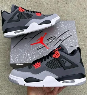 Jordan 4